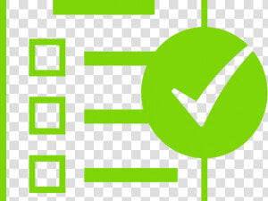 Transparent Checklist Png   Task List Icon Png  Png Download