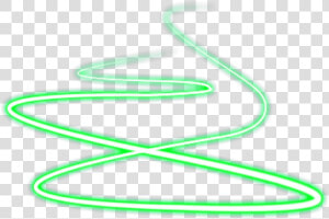  green  neon  line  greenneonline   Green Neon Line Png  Transparent Png