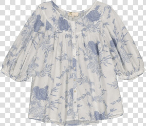 Blouse  HD Png Download