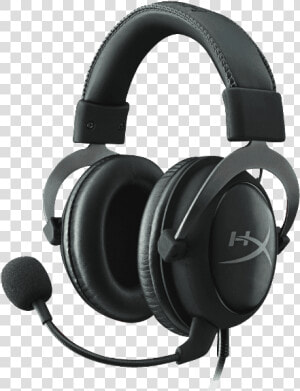 Hyperx Cloud 2  HD Png Download