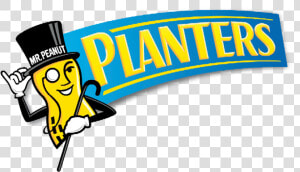 Planters   Planters Nuts  HD Png Download