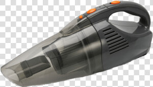 Car Vacuum Cleaner   Transparent Handheld Vacuum Cleaner  HD Png Download