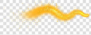  golddust  gold  dust  frame   Art  HD Png Download