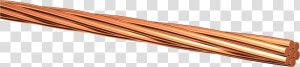 Solid Or Stranded Bare Copper   Wire  HD Png Download