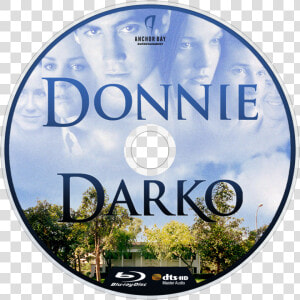 Donnie Darko Logo  HD Png Download