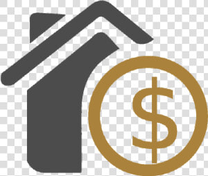 Real Estate Law   Real Estate Agent Symbols  HD Png Download