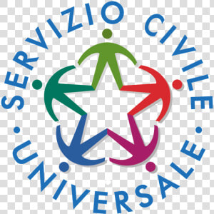 Servizio Civile  HD Png Download