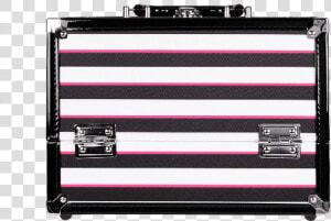 Caboodles Inspired Makeup Case  2 Tray  Multi   Eye Shadow  HD Png Download