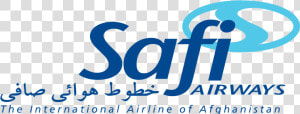 Emirates Airways Logo Png For Kids   Safi Airways Logo  Transparent Png