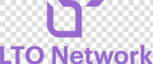 Lto Network Logo Png  Transparent Png