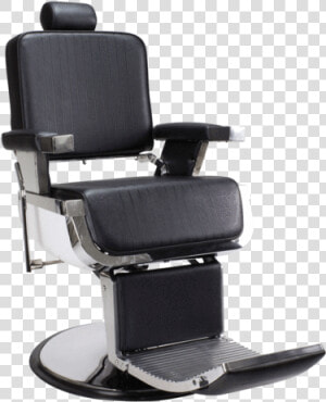 Barber Chair Png   Modern Barber Chair  Transparent Png