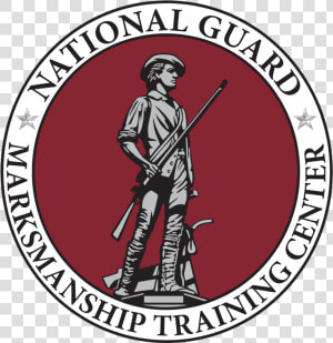 National Guard Marksmanship Training Center   Air National Guard  HD Png Download