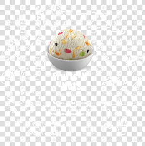 Frui N Nut Banner   Steamed Rice  HD Png Download