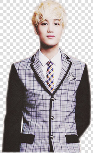 Kai Exo Kai Png  Transparent Png