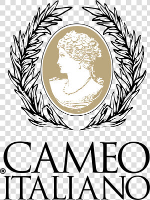 Cameo Italiano  HD Png Download