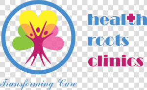 Roots Clipart Healing Hands Health Hearts Healing Health  HD Png Download