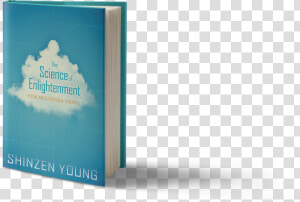 The Science Of Enlightenment   Shinzen Young Science Of Enlightenment  HD Png Download