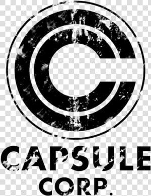 Capsule Corp Art  HD Png Download