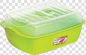 Plastic Food Warm Saver Storage Container   Box  HD Png Download