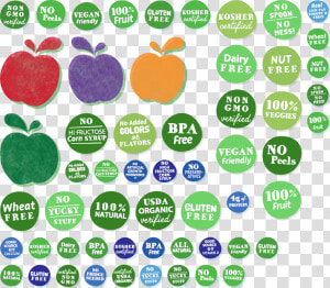 Granny Smith  HD Png Download