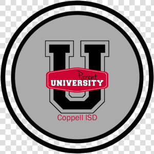 Parent University   Circle  HD Png Download