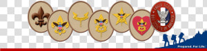 Transparent Boy Scout Ranks  HD Png Download