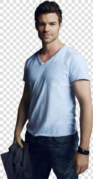 Transparent Daniel Gillies Png  Png Download