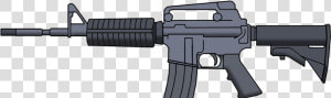 Transparent M4a1 Png   Specna Arms Sa B01  Png Download