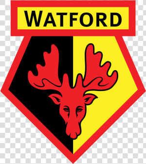 Wax Seal Png Images   Watford F c   Transparent Png