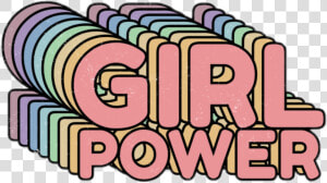  girl  power  girlpower  woman  grlpwr  girlpower  runtheworld   Girl Power Png  Transparent Png