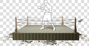 Ringue Boxe Png  Transparent Png