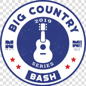 Bash Series Pass Online Contest   Big Country Bash  HD Png Download