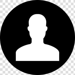 Profile Icon White Png   User Icon Ico  Transparent Png