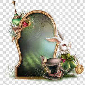 Tube Png Alice Au Pays Des Merveilles  Transparent Png