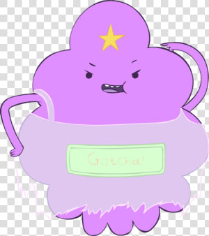 Lumpy Space Princess Png   Lumpy Space Princess Sexy  Transparent Png