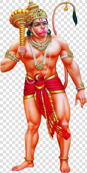 About Hanuman Ji   Hanuman Ji  HD Png Download