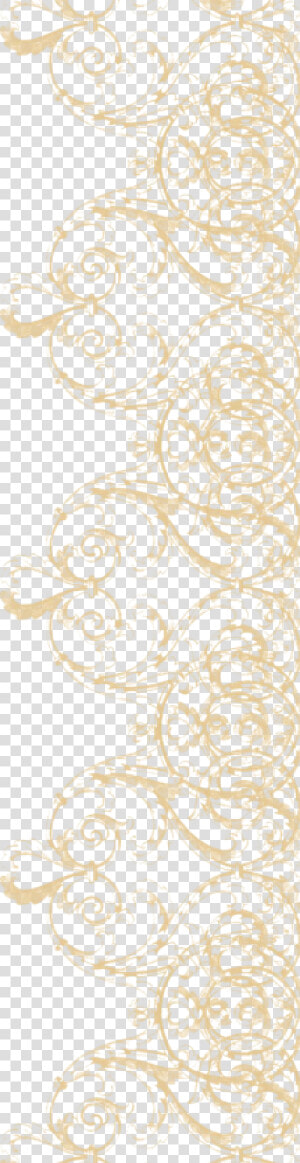 Vintage Lace Borders Clipart   Lace Border Clipart Png  Transparent Png