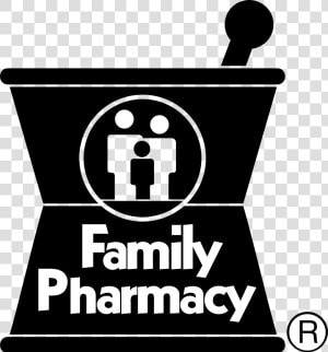 Family Pharmacy Logo Png Transparent   Family Pharmacy Logo  Png Download