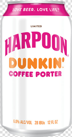 Dunkin Donuts Coffee Png  Transparent Png