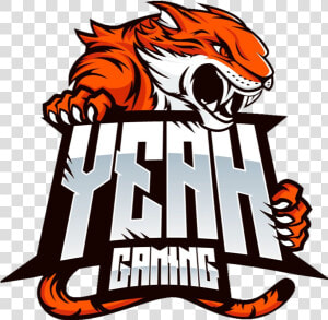 Yeah Gaminglogo Square   Yeah Gaming  HD Png Download