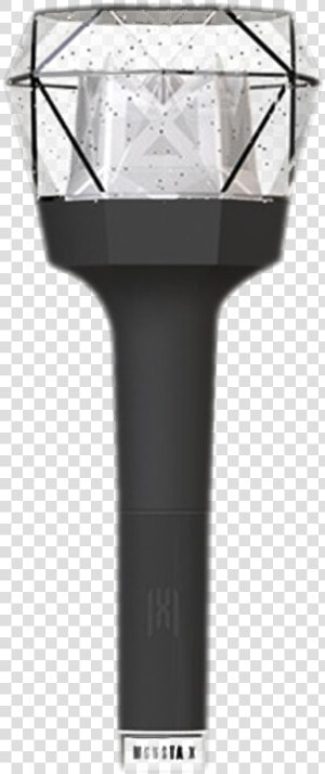  monstax  lightstick  kpop  fandorm  monbebe   Monsta X Lightstick Sticker  HD Png Download