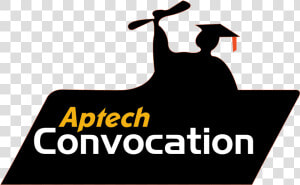 About Aptech Convocation   Graduation  HD Png Download