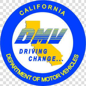 California Department Of Motor Vehicles  HD Png Download