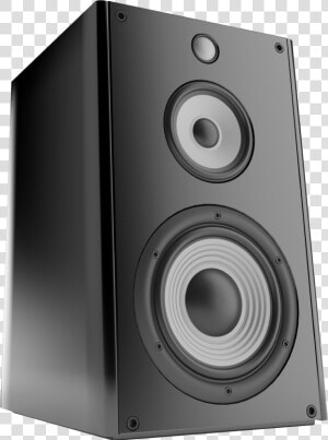 Subwoofer  HD Png Download