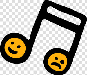 12 Cartoon Music Notes Free Cliparts That You Can Download   Music Note Cartoon Png  Transparent Png