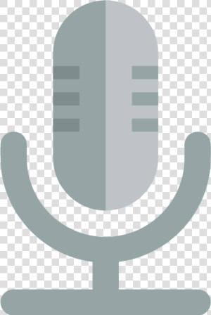 Microphone Icon   Microphone Flat Icon Png  Transparent Png