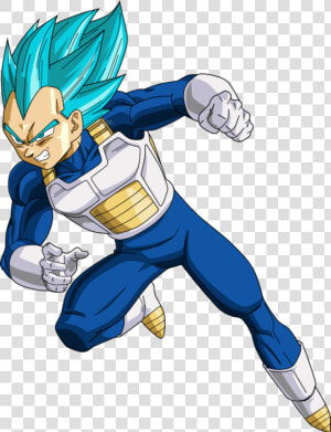 Transparent Vegeta Png   Vegeta Ssj Blue Png  Png Download