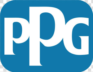 Ppg Logo   Ppg Industries  HD Png Download