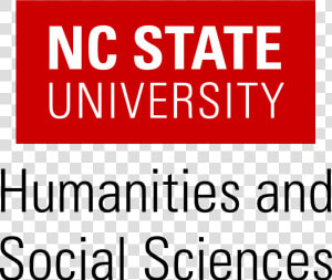 Chass Nc State College Of Humanities And Social Sciences  HD Png Download