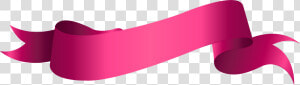 Banner Pink Png Clip Art Transparent Image   Banner Pink Ribbon Png  Png Download